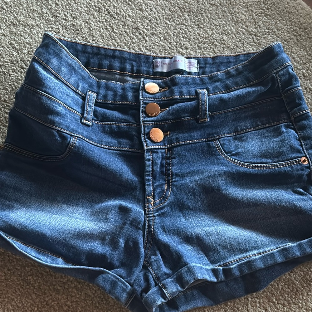 Jena shorts bundle